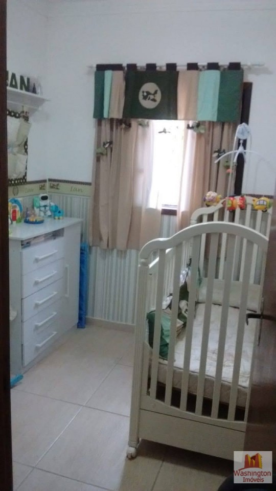 Sobrado Mogi das cruzes  / Loteamento alvorada